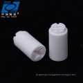 white al2o3 ceramic small sensors